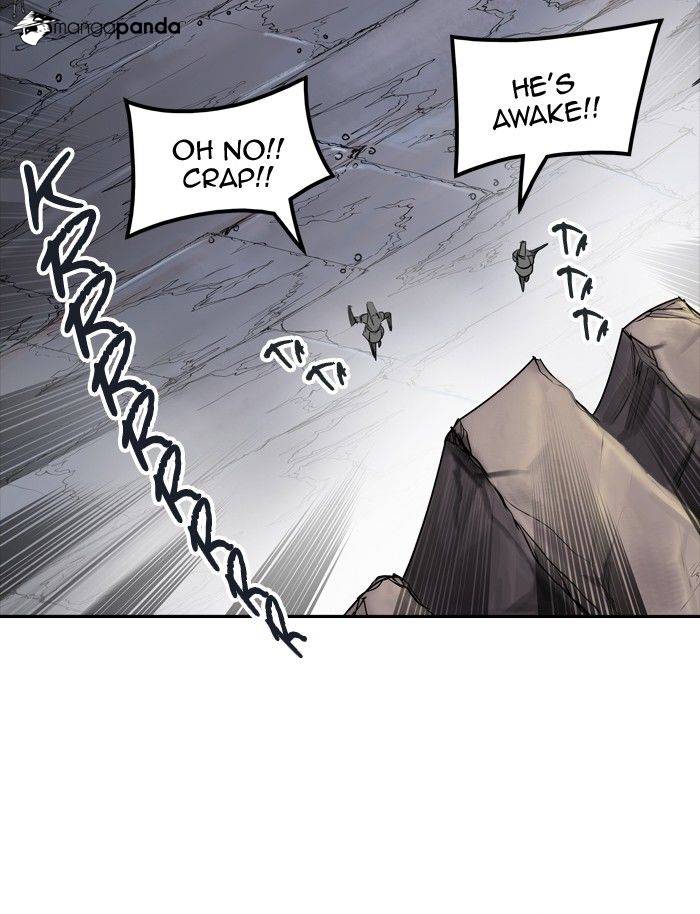 Tower of God Chapter 349 image 079